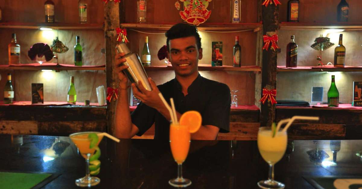 Een foto van Hotel Lanka Super Corals