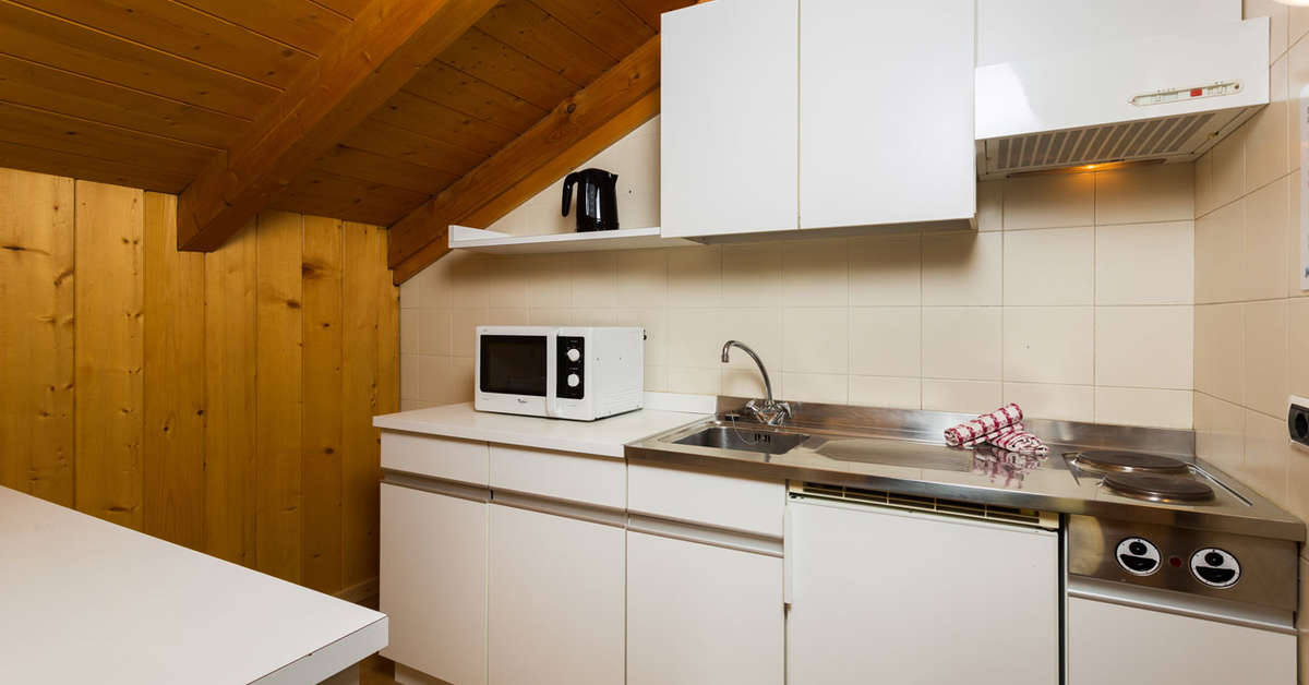 Een foto van Residence Hotel Ambiez