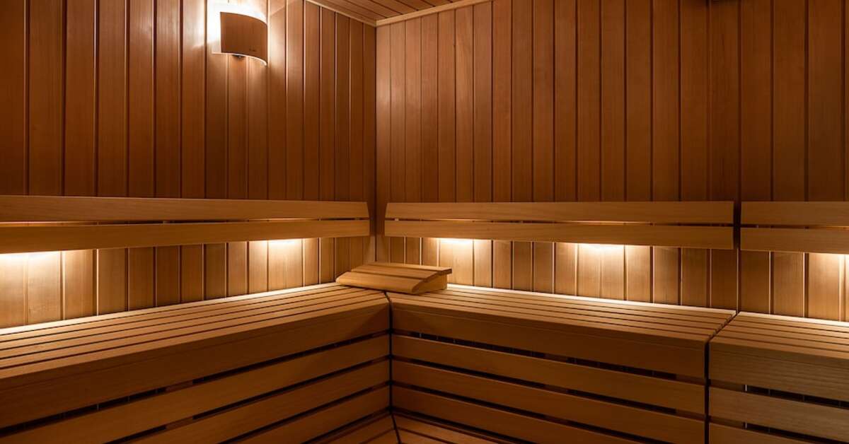 Een foto van de faciliteiten bij Euphoria Resort