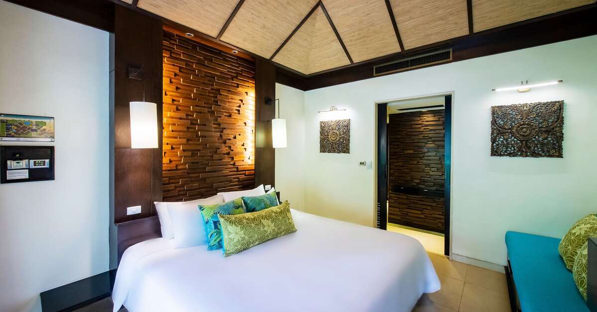 Een foto van Impiana Resort Patong