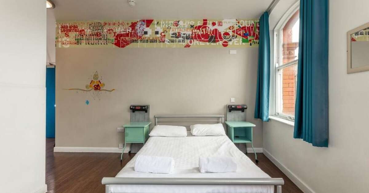 Een foto van Kabannas Liverpool
