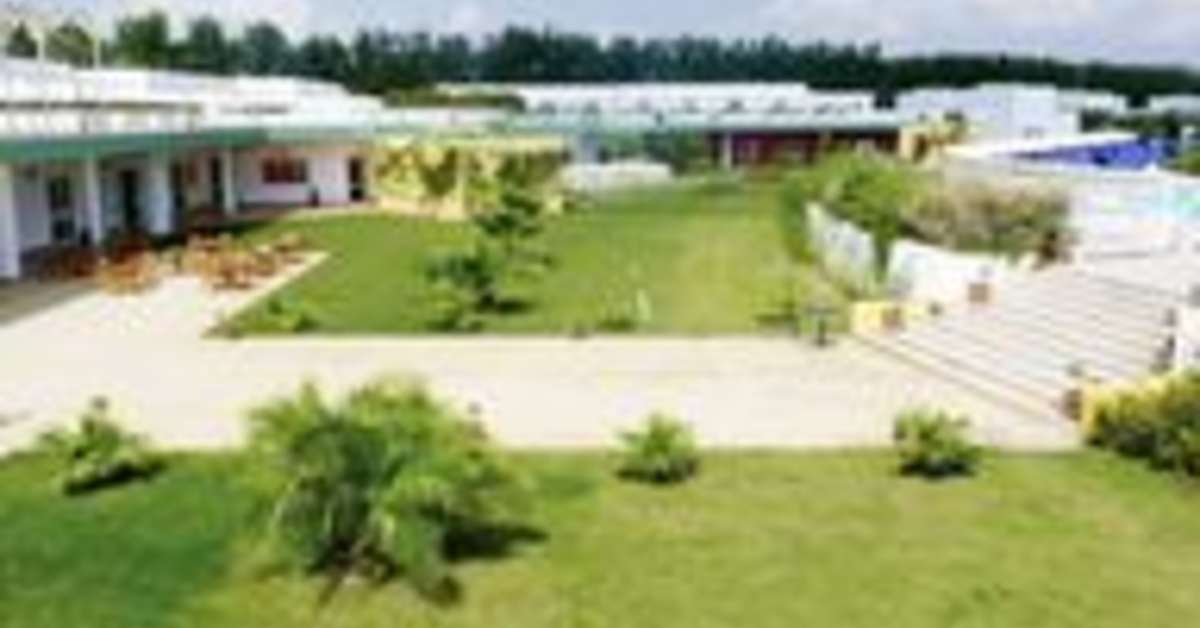 Een foto van Club Esse Sunbeach