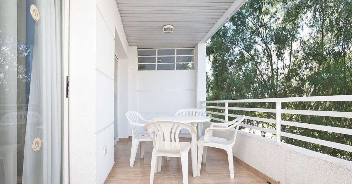 Een foto van Royal Rentalmar Appartementen