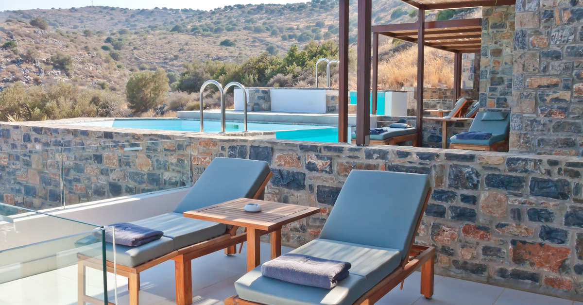 Een foto van Royal Marmin Bay Boutique & Art Hotel