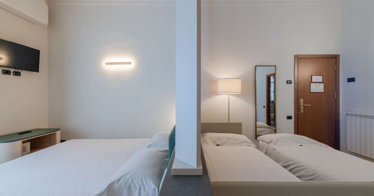 Een foto van Hotel Gattapone