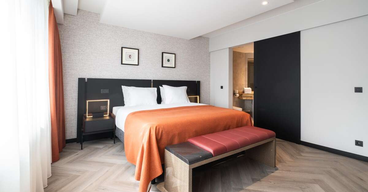 Een foto van Hyllit Hotel