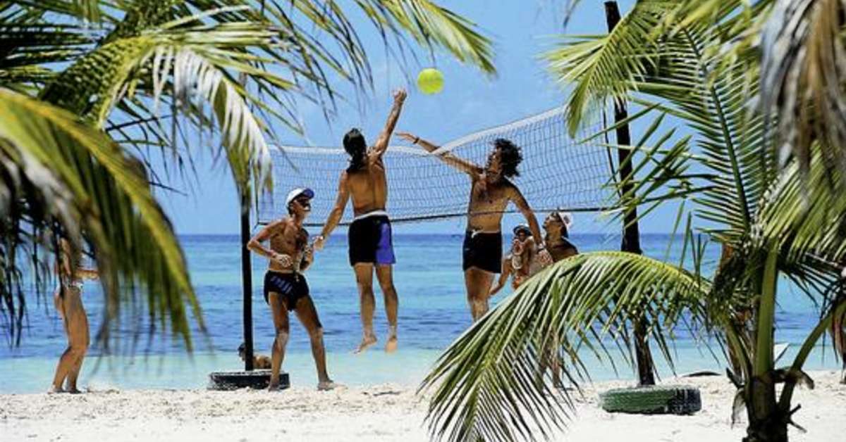 Een foto van Catalonia Playa Maroma