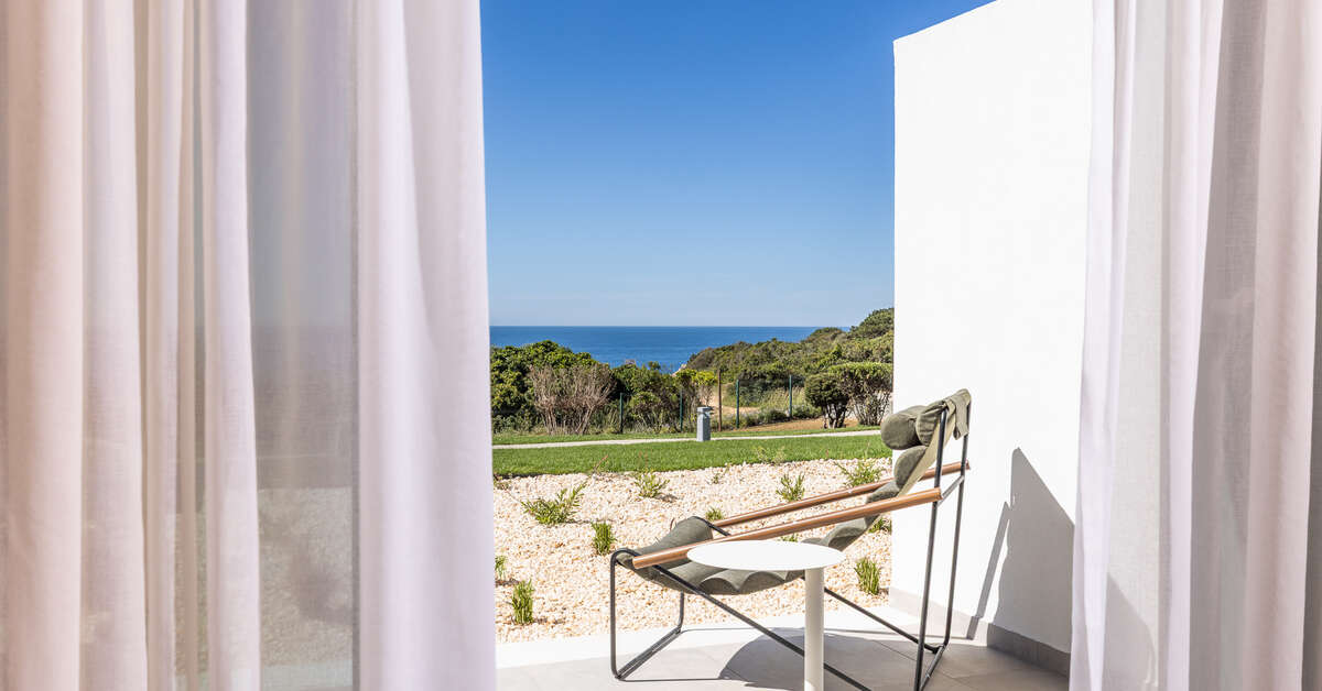 Ein Foto Wyndham Grand Carvoeiro Algarve