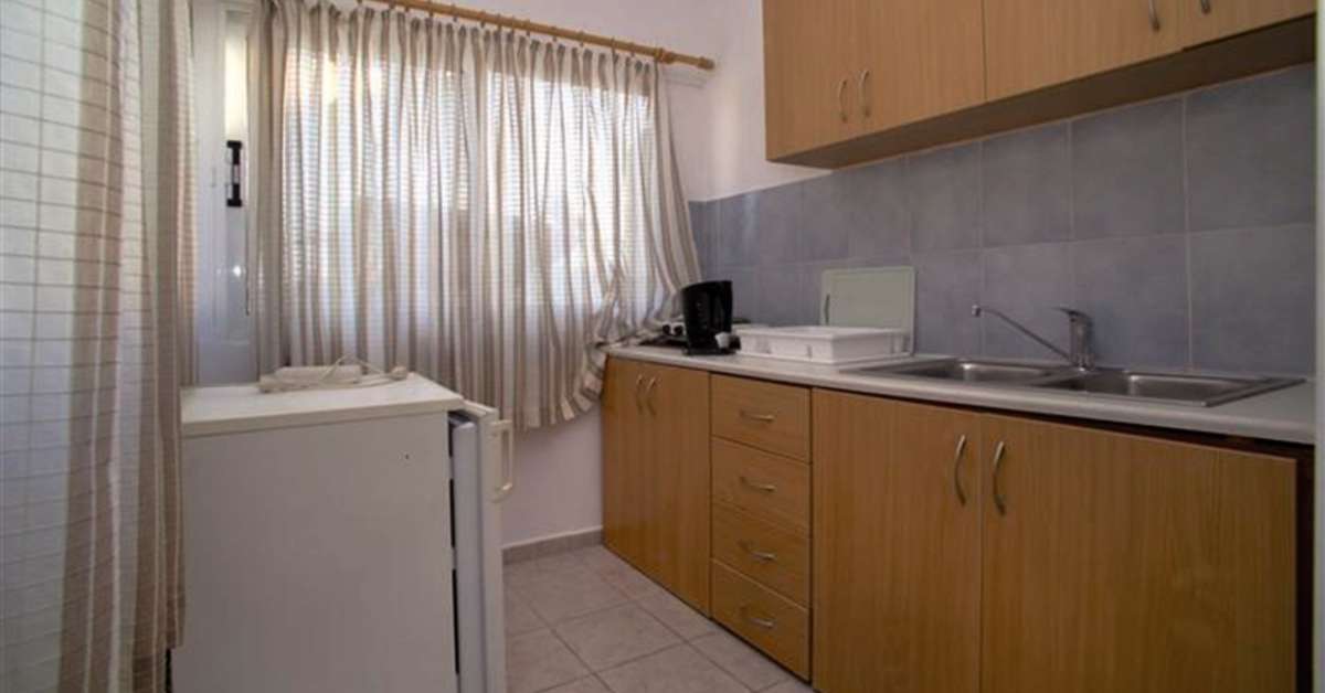 Een foto van Kardamena Holidays Appartementen