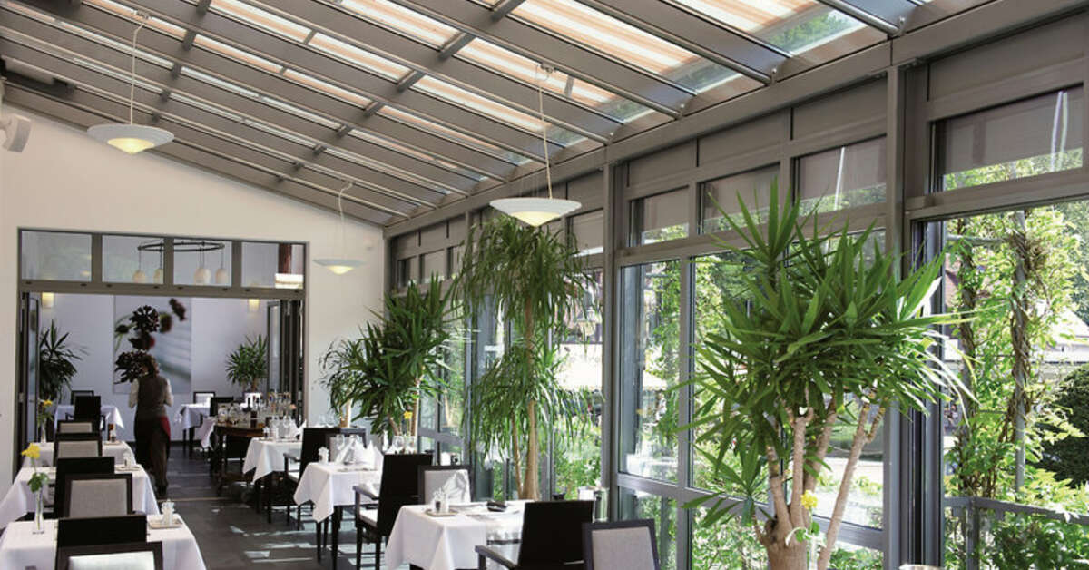 Een foto van de faciliteiten bij Bad Sachsa Göbel's Vital Hotel