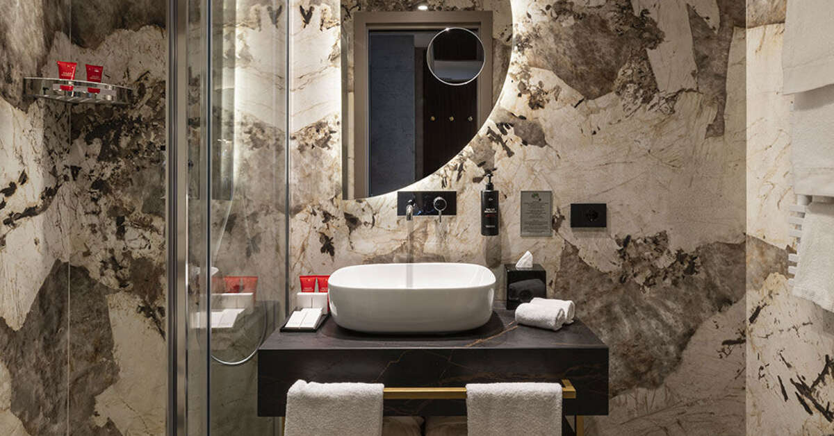 Een foto van Duomo Hotel & Appartementen Milano
