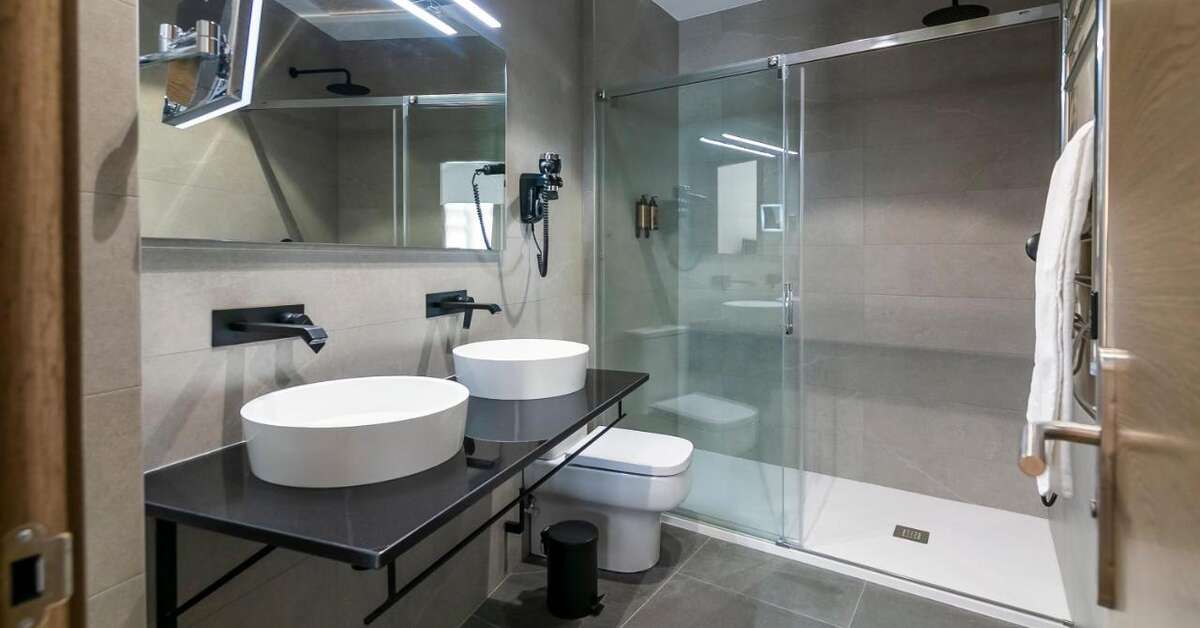 Een foto van Aquitania Home Suites
