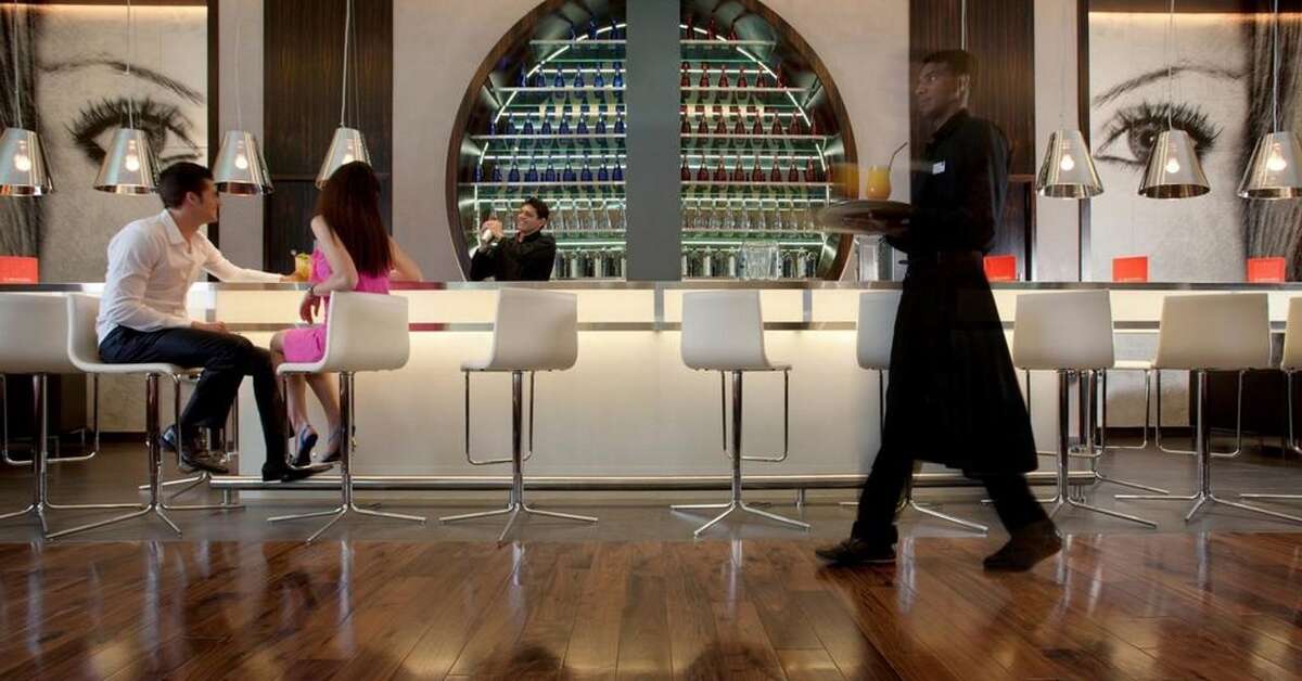Een foto van de faciliteiten bij Centro Barsha
