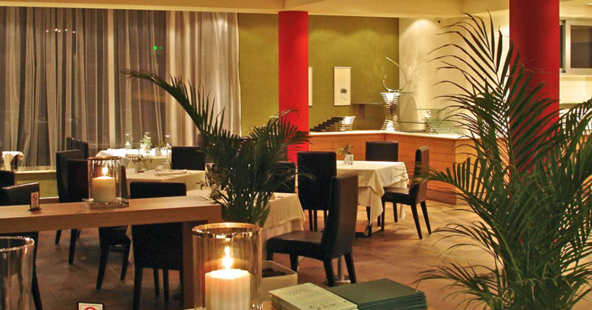 Een foto van de faciliteiten bij Royal Paradise Beach Resort & Spa