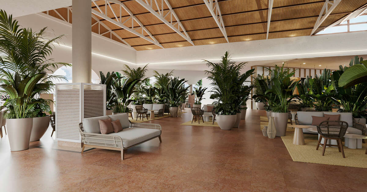 Een foto van Wyndham Alltra Punta Cana