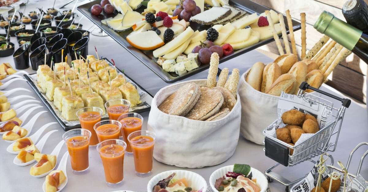 Een foto van Abba Hotel Balmoral
