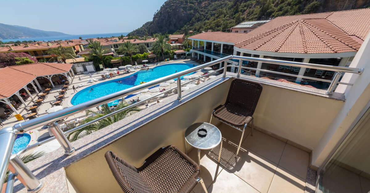 Een foto van Montebello Resort
