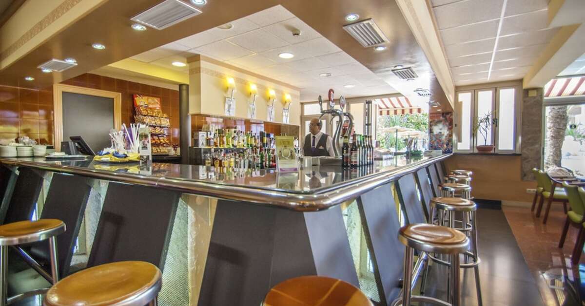 Een foto van Hotel Servigroup Torre Dorada