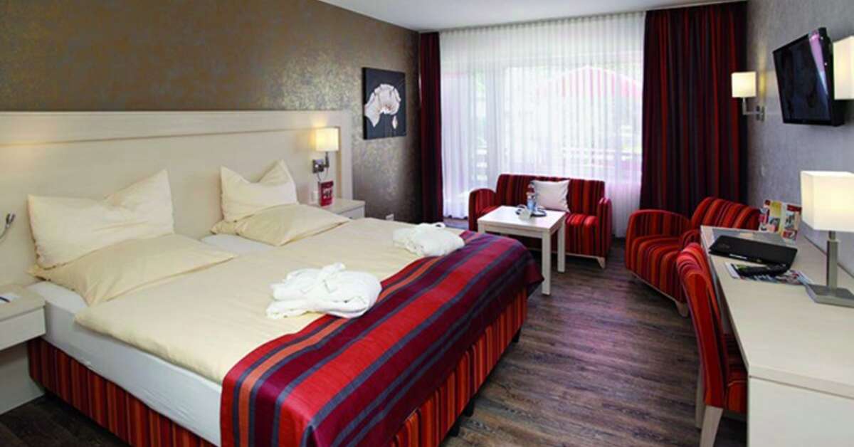 Een foto van Ringhotel Posthotel Usseln