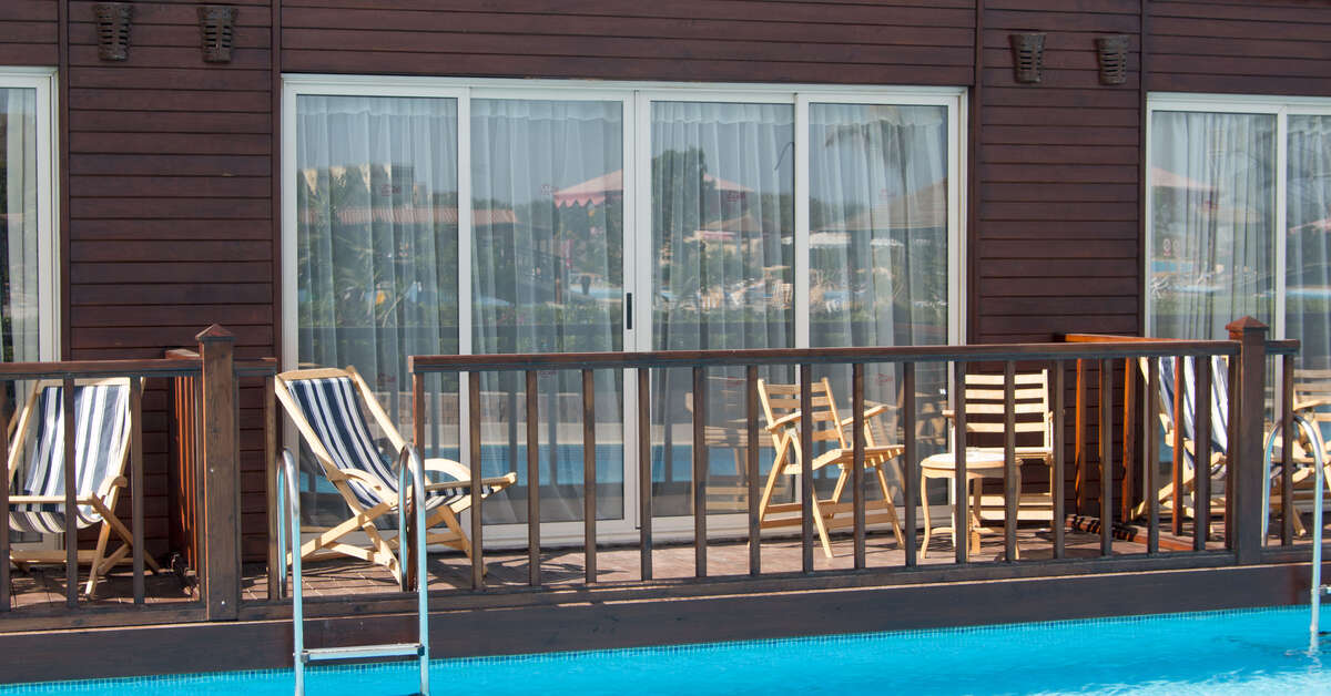 Ein Foto Sunrise Alora Aqua Park Resort