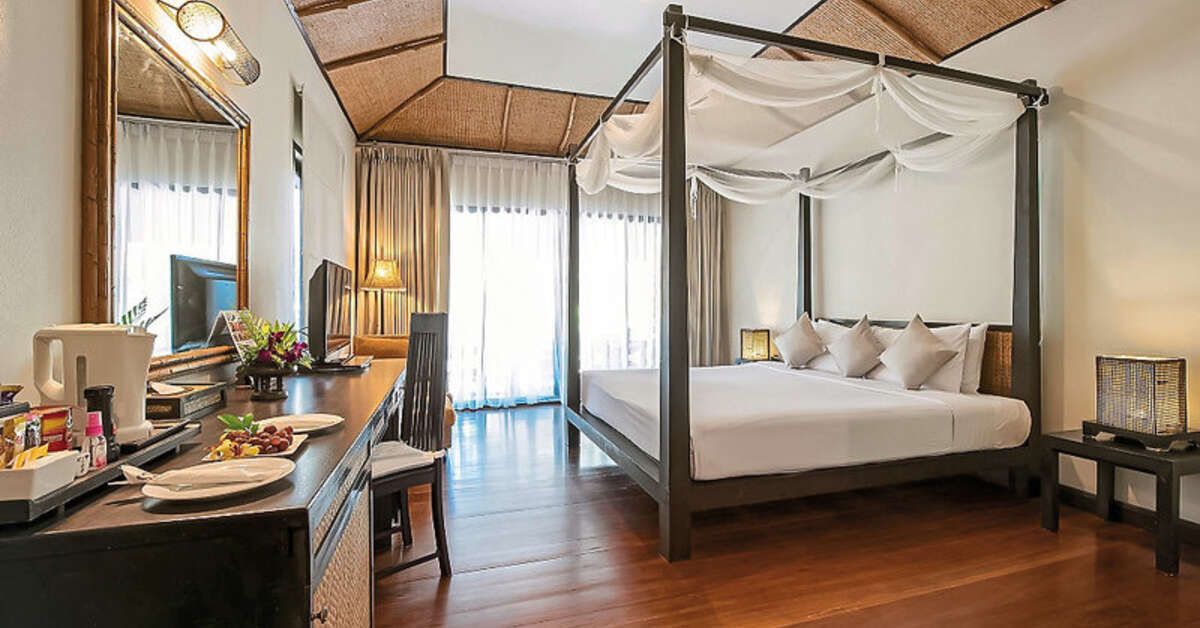 Een foto van Ramayana Koh Chang Resort & Spa