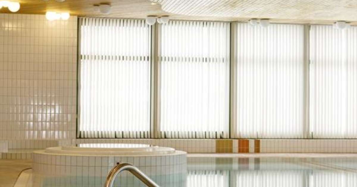 Een foto van Hotel Laaxerhof