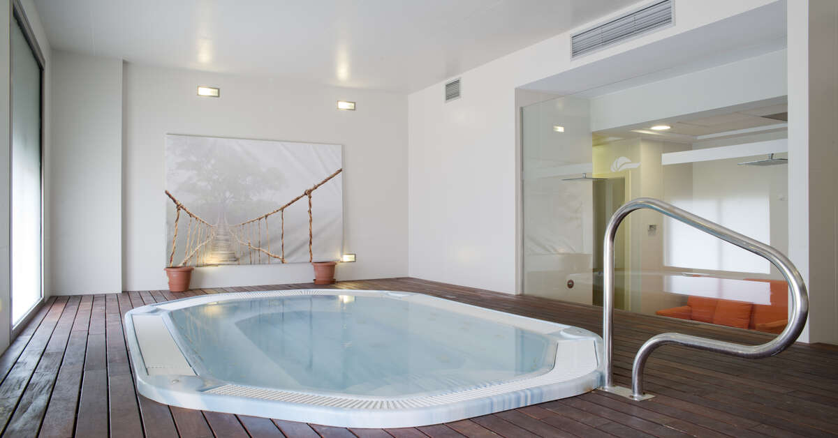 Een foto van Hotel Bahia Calpe by Pierre & Vacances