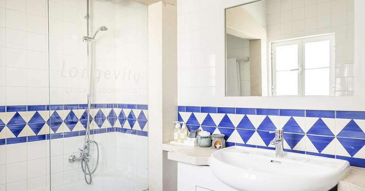Een foto van Longevity Cegonha Country Club