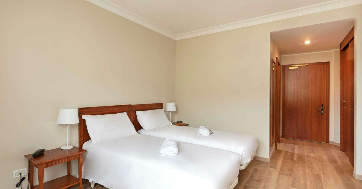 Een foto van B&B Hotel Affi Lago di Garda