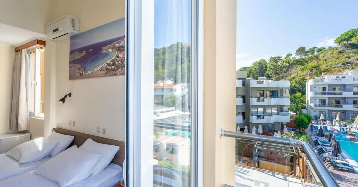 Een foto van Filmar Hotel