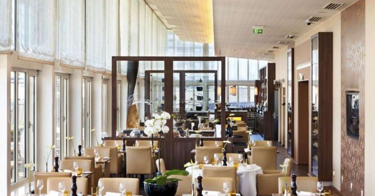 Een foto van Flemings Selection Hotel Frankfurt City