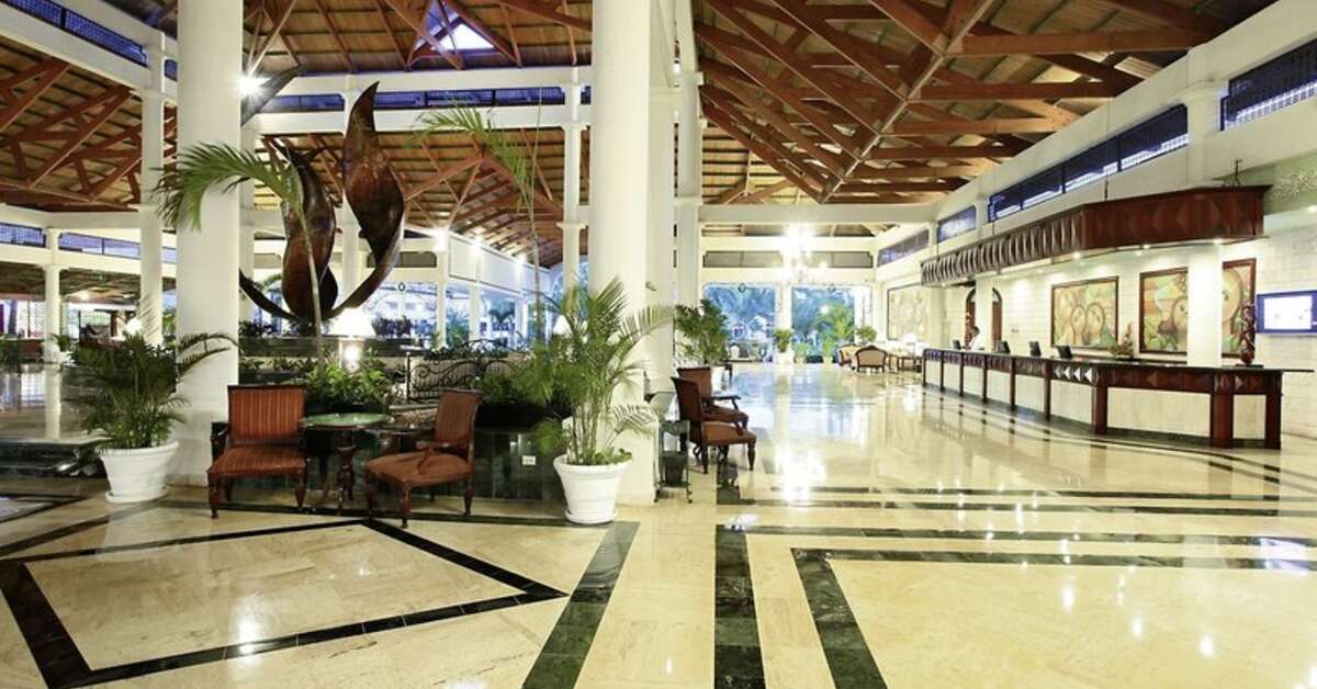 Een foto van Grand Bahia Principe Bavaro