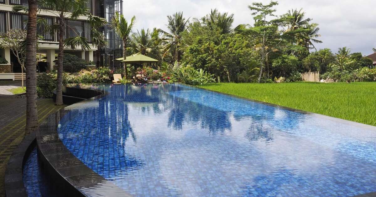 Een foto van Plataran Hotel & spa