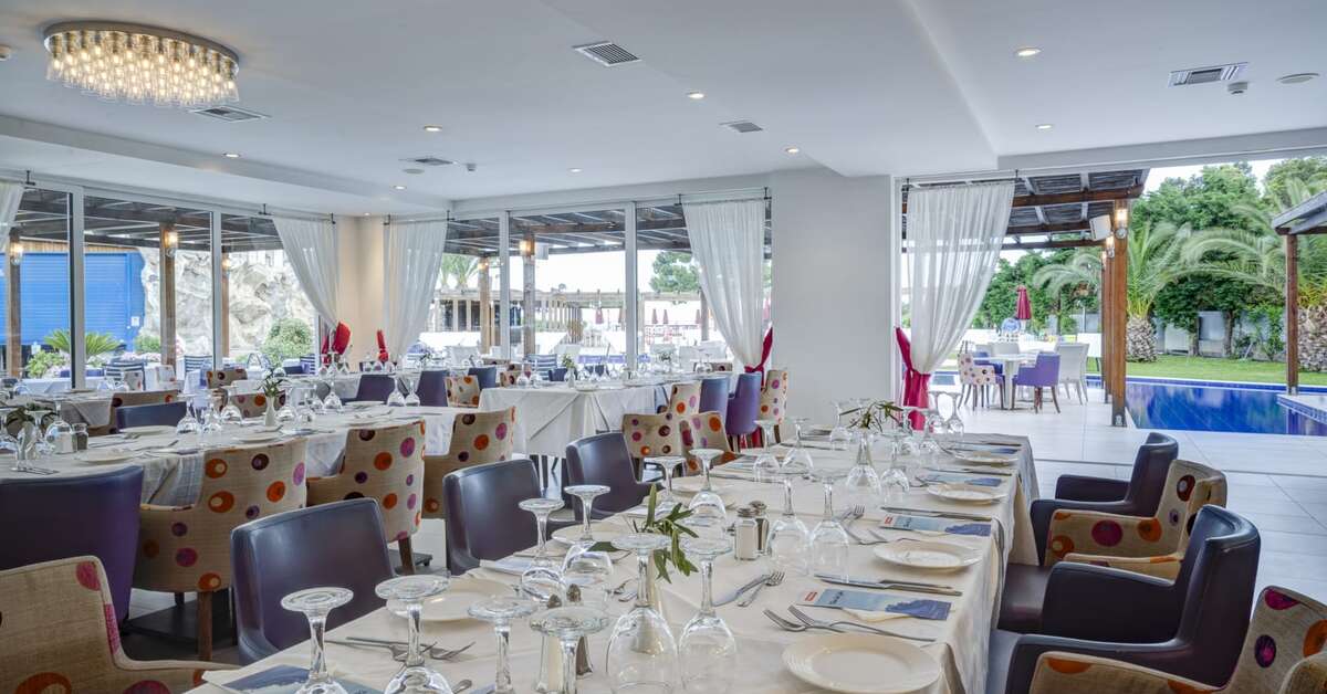 Een foto van Kinetta Beach Resort & Spa