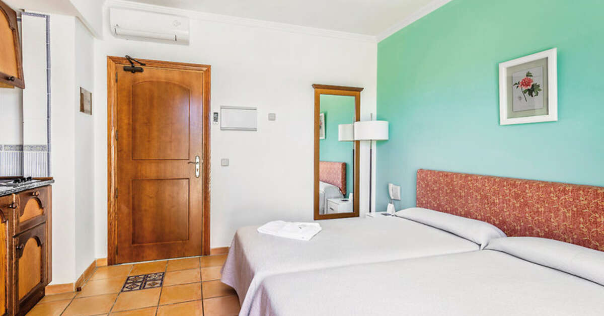 Ein Foto Vell Mari Hotel & Resort
