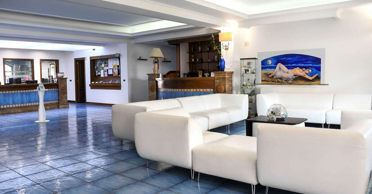 Ein Foto Salice Club Resort