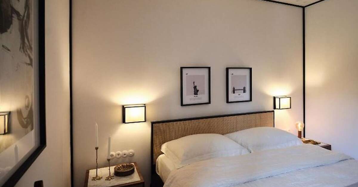 Een foto van The Twenty One Hotel