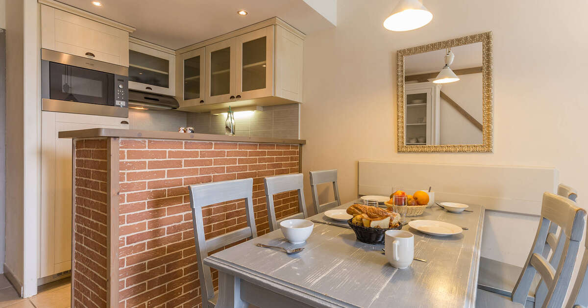 Een foto van Pierre & Vacances Premium Residence & Spa