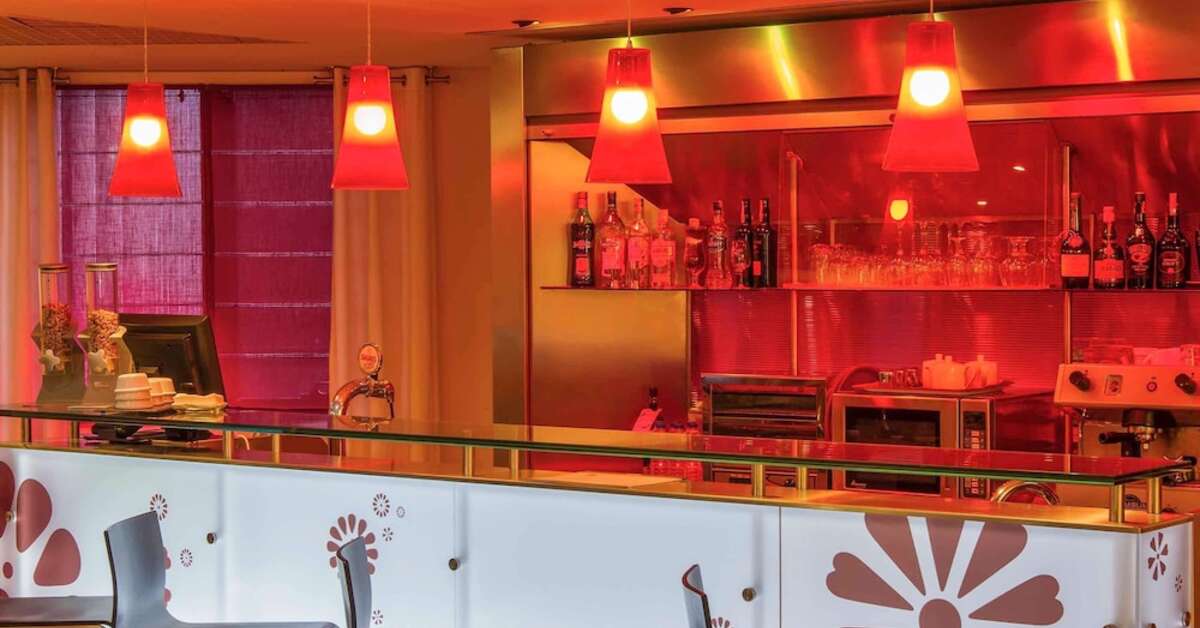 Een foto van Ibis Porto Centro
