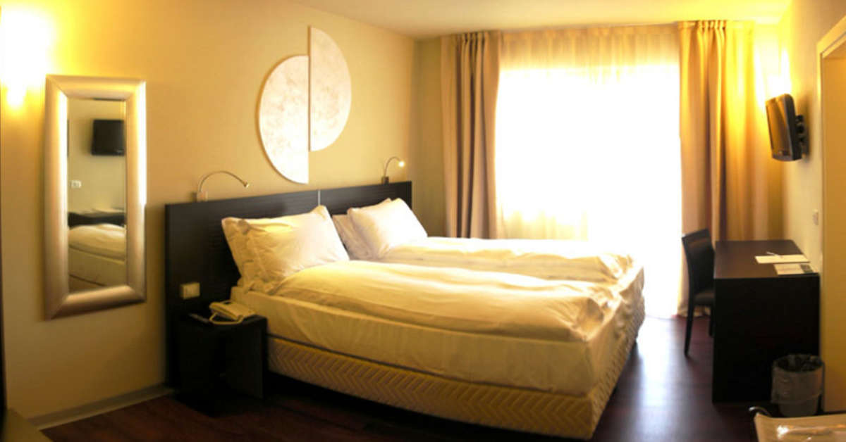 Een foto van Hotel Norge
