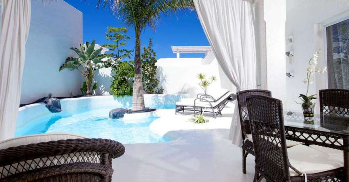 Een foto van Villas & Clubs Bahiazul