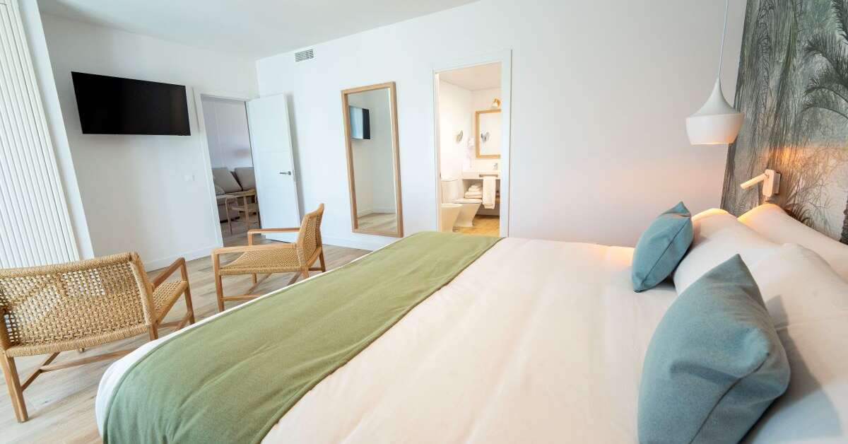 Een foto van Punta Candor Suites