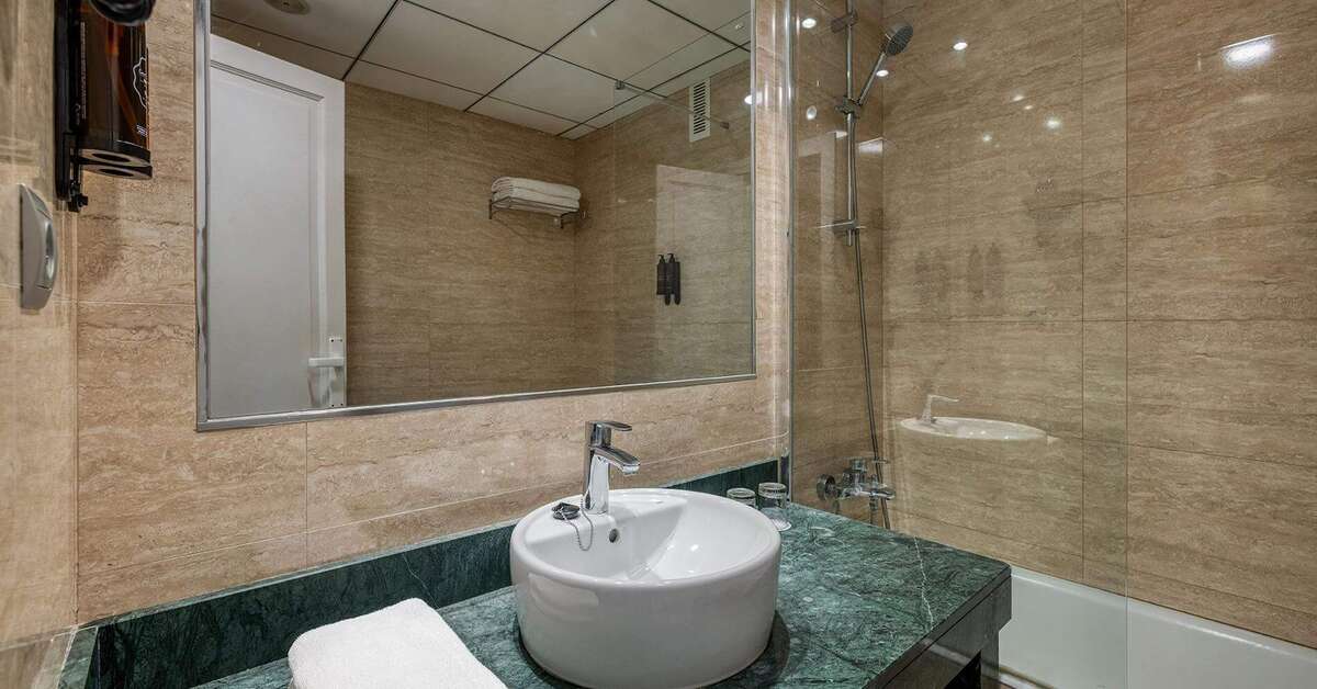Een foto van Hotel Playacapricho