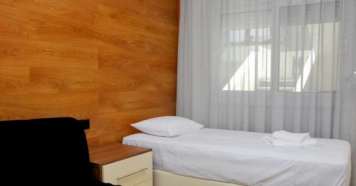 Een foto van Hotel Olympia