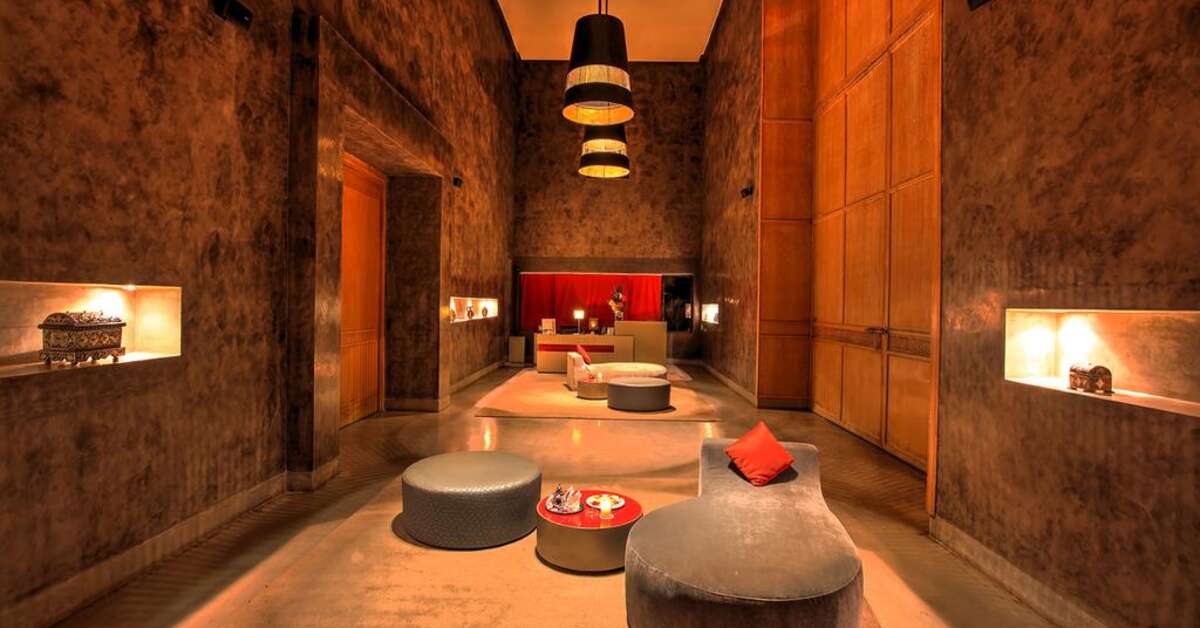 Een foto van Sirayane Boutique Hotel & Spa