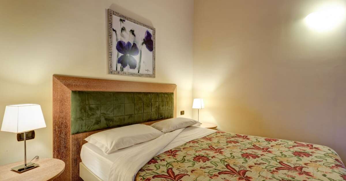 Een foto van Parc Hotel