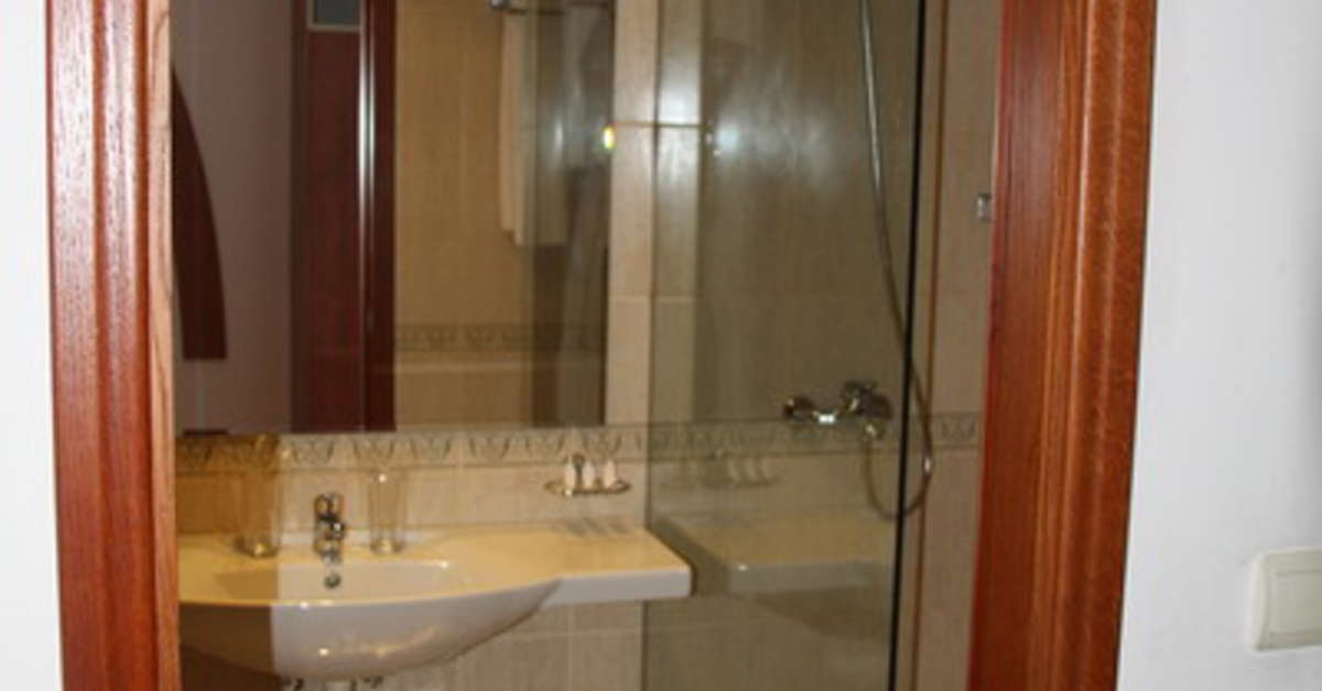 Een foto van Hotel Kristal