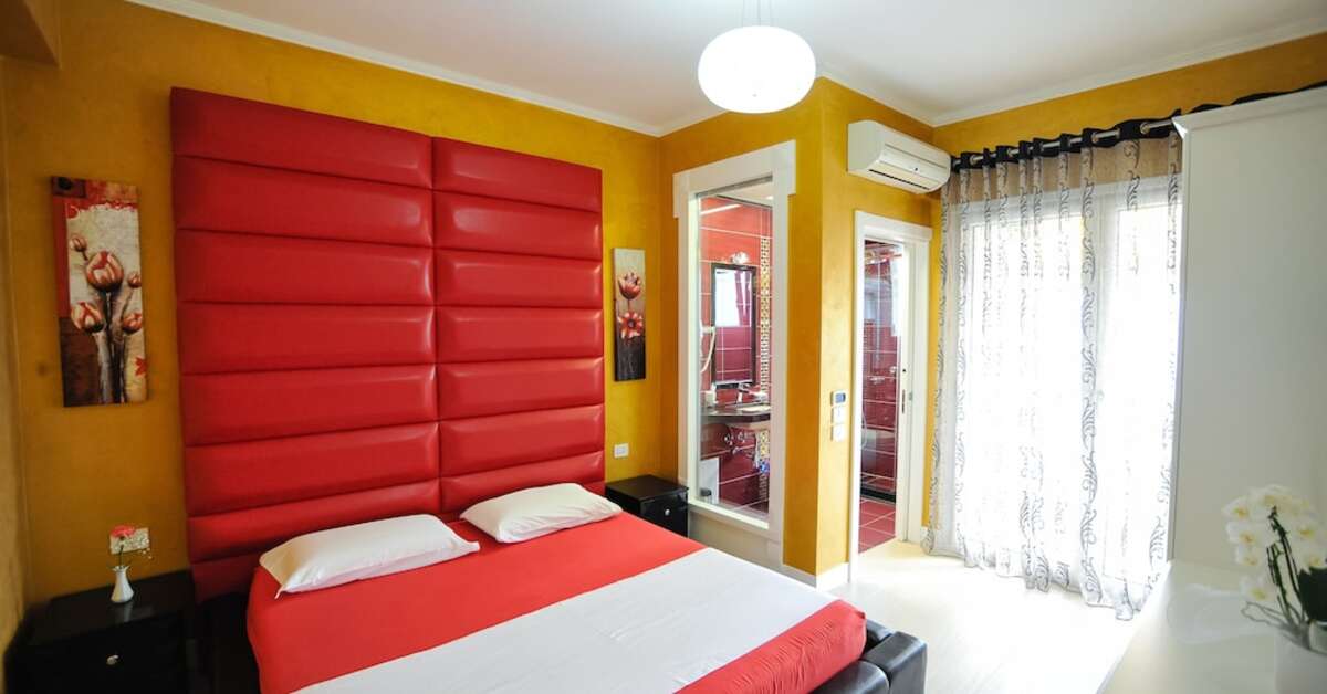 Een foto van Iliria Hotel International