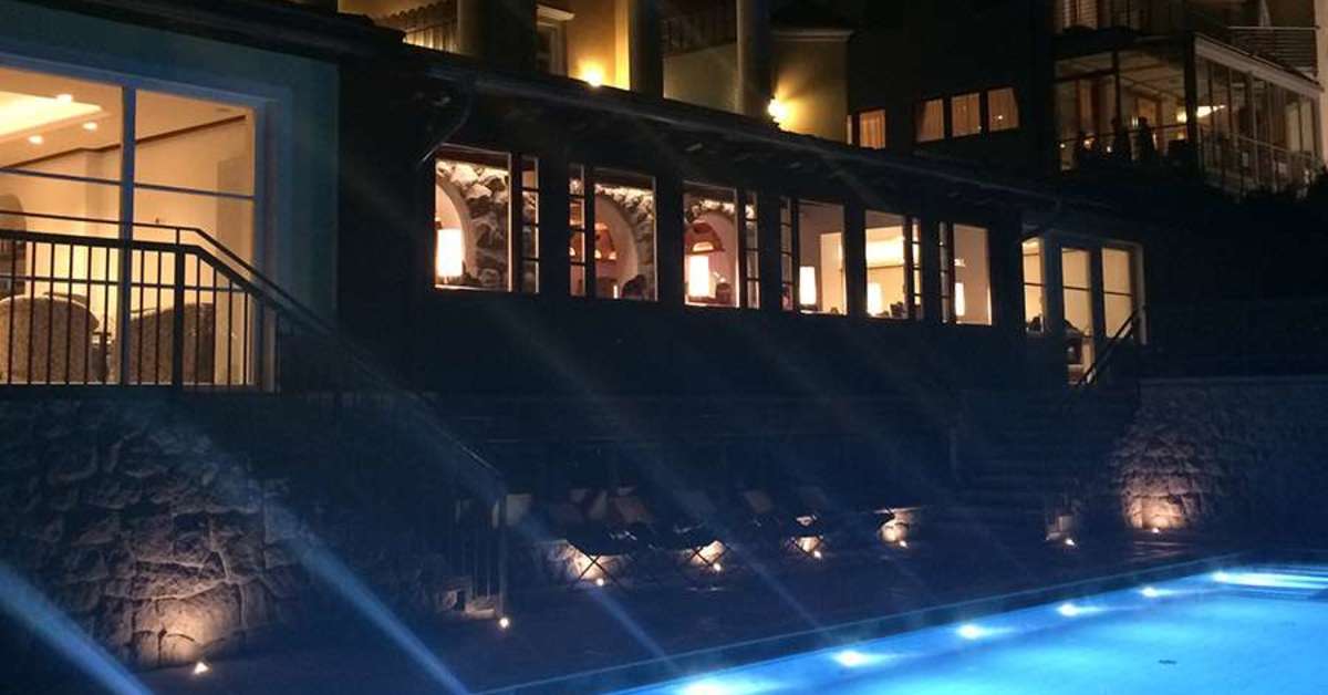 Een foto van Hotel Villa Kastelruth