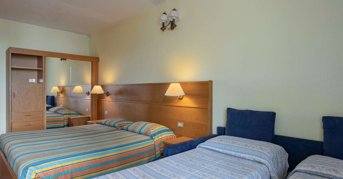 Een foto van Limonaia Hotel & Residence